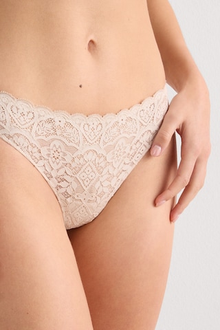 INTIMISSIMI Panty in Beige