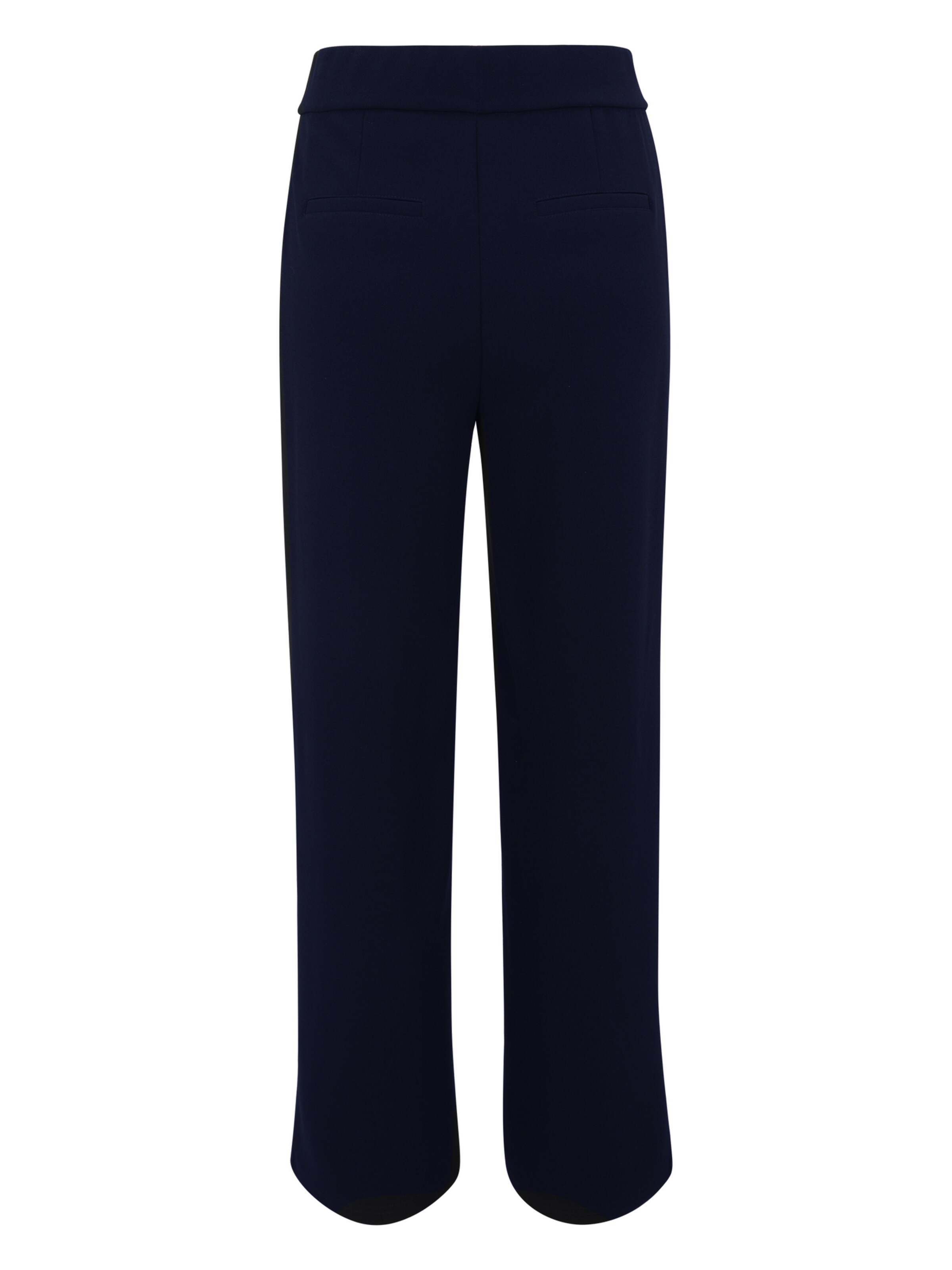 zero Loose fit Pants in Blue