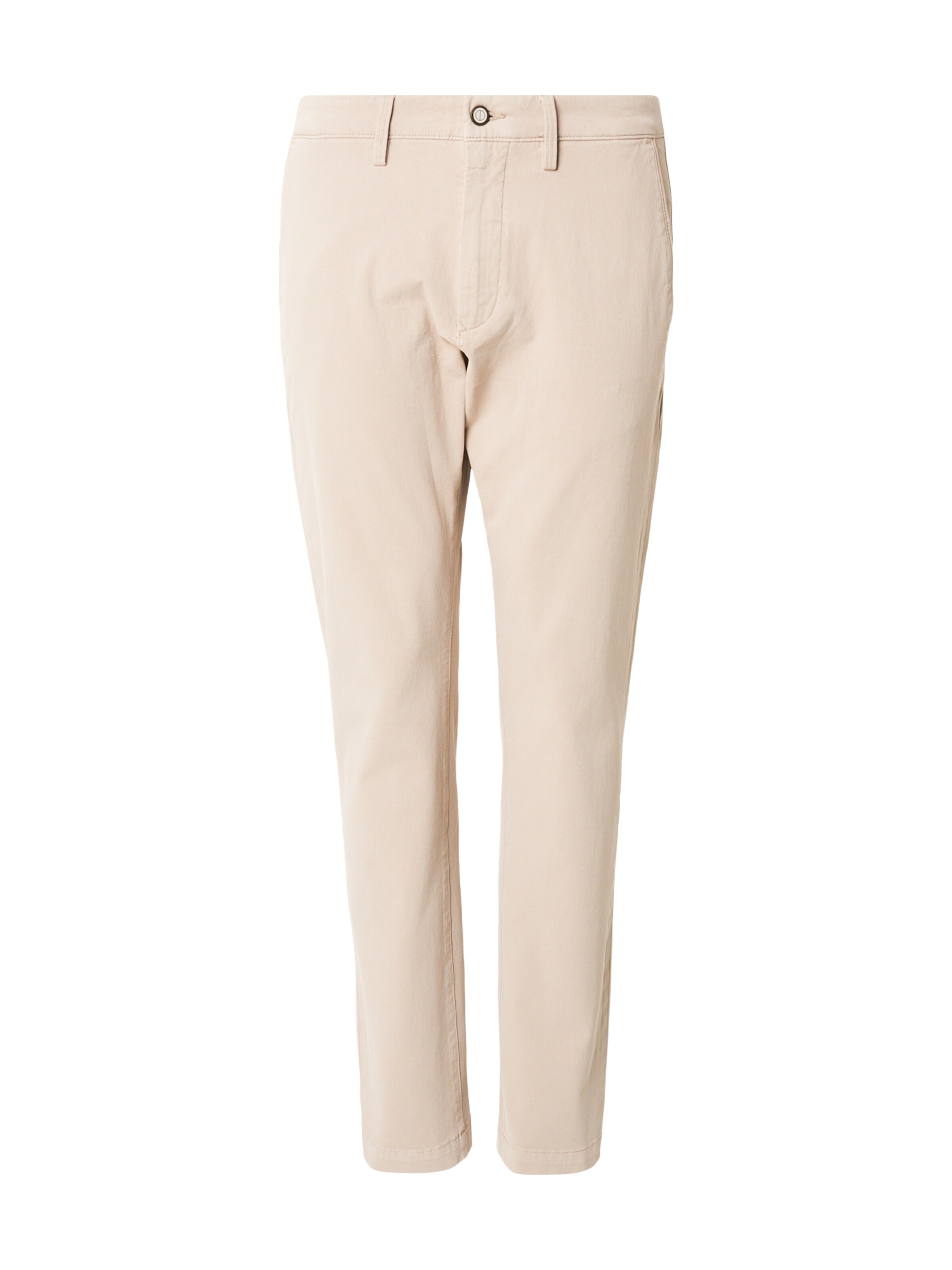 Dstrezzed Broek 'Marlon' in Groen: voorkant