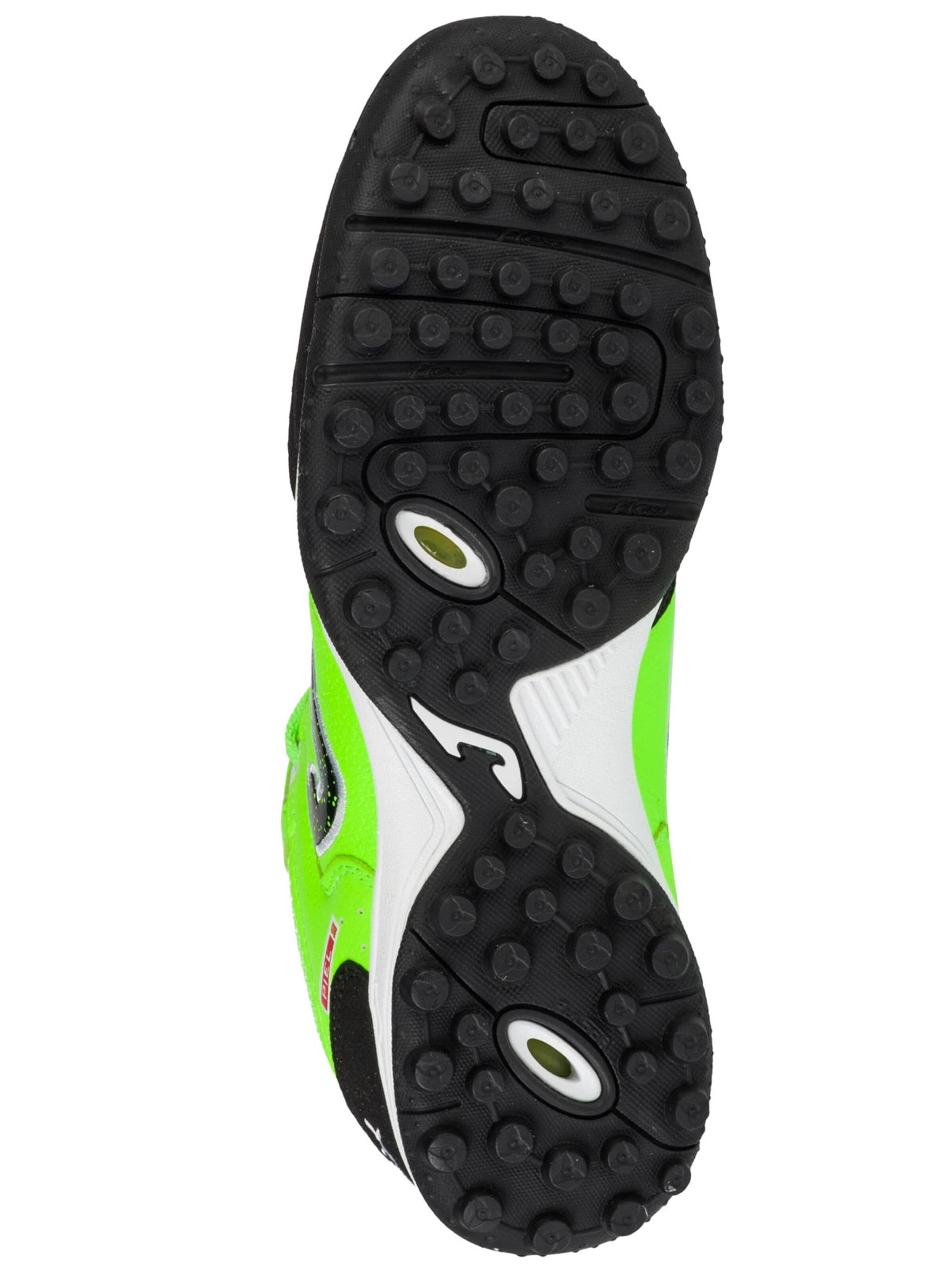 JOMA Voetbalschoen 'Joma Top Flex 25 TOPW TF' in Groen