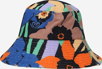 ROXY Müts 'MANGO PASSION', värv must: eest vaates