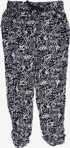 River Island Pants in XS in Black: front