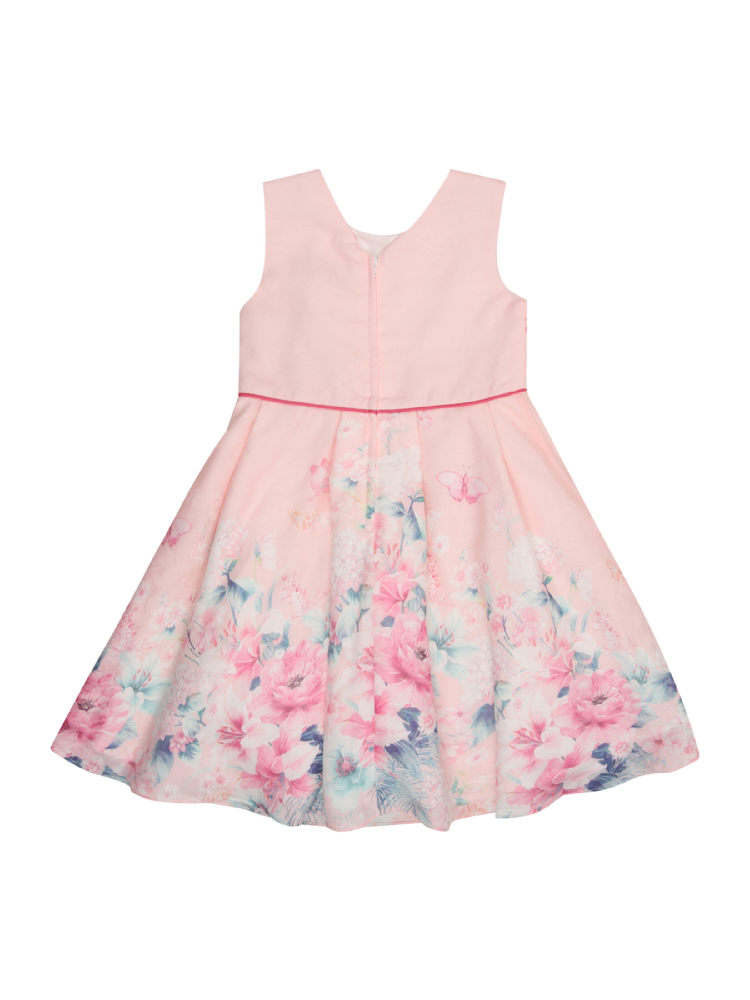 Abito di Danamade in rosa