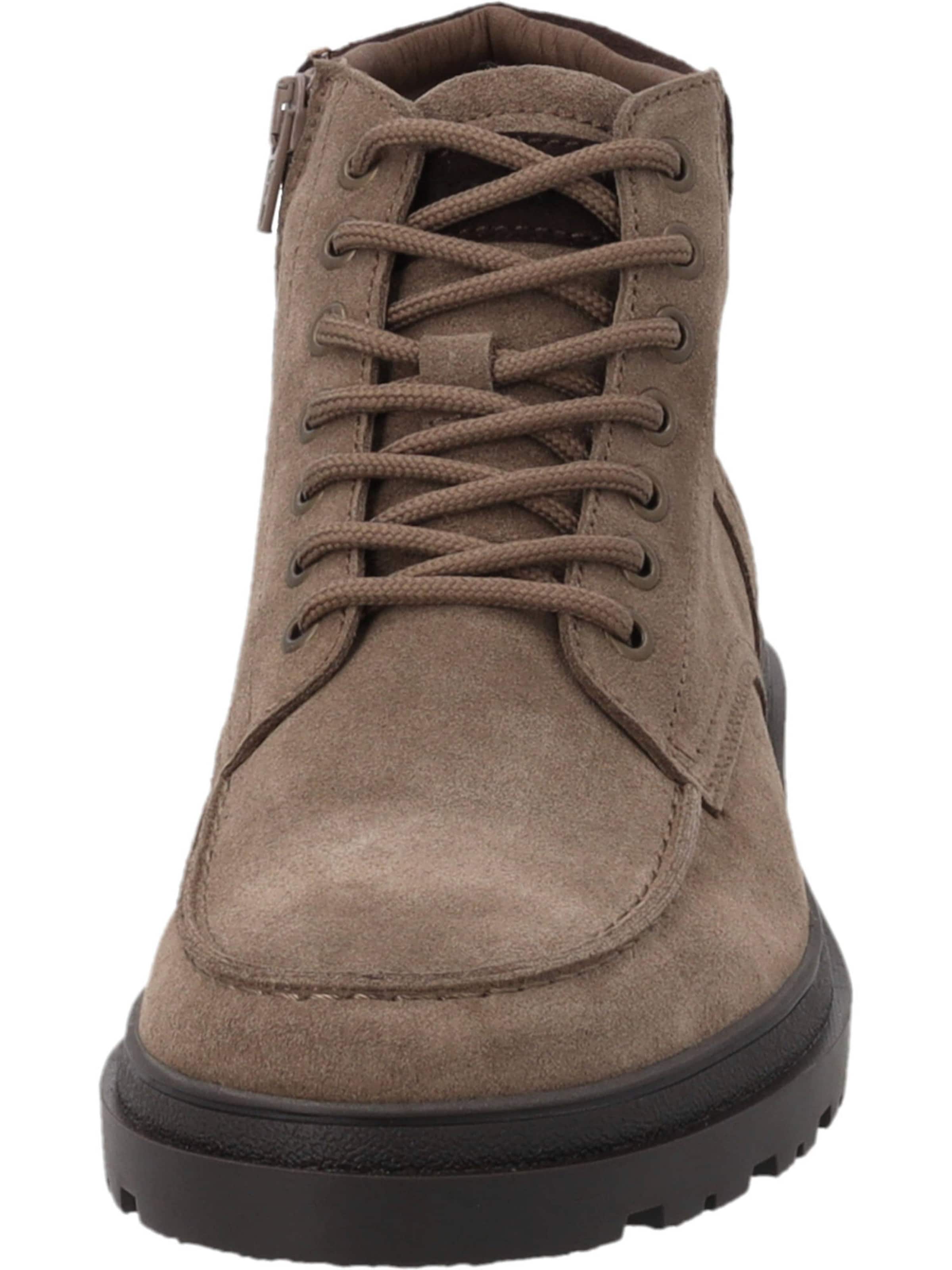 Palado Škornji 'Larna' | bež barva