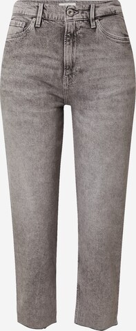 Q/S by s.Oliver Jeans in Grau: front