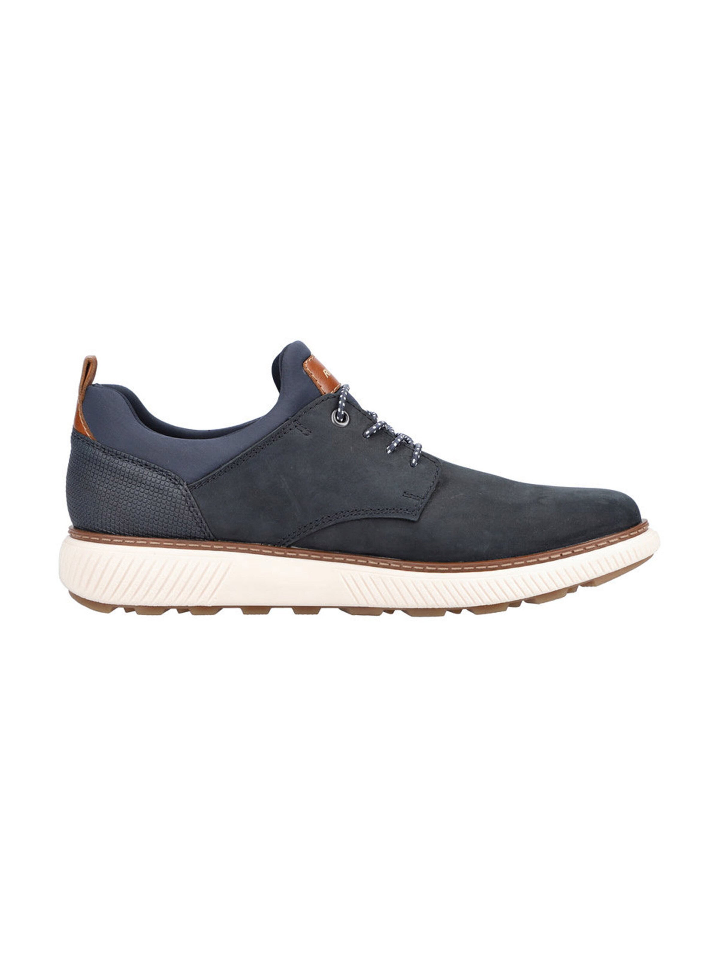 Rieker Trainers in Blue