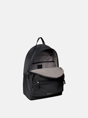 Calvin Klein Backpack in Black