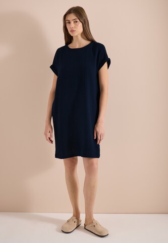 CECIL Kleid in Schwarz
