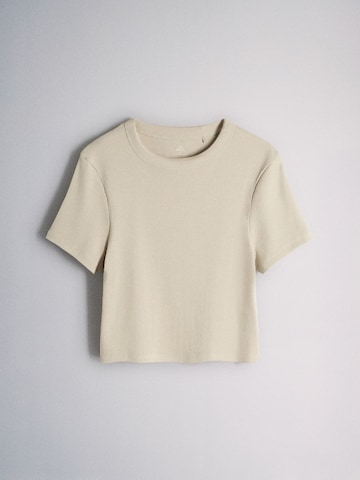 Maglietta di The Set in blu