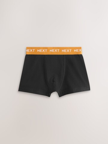 Next Boxershorts in Schwarz