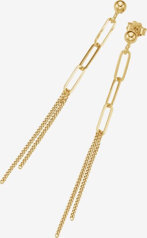 Suri Frey Earrings ' SFY Amy ' in Gold: front