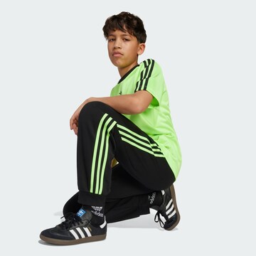ADIDAS ORIGINALS Loosefit Παντελόνι σε μαύρο