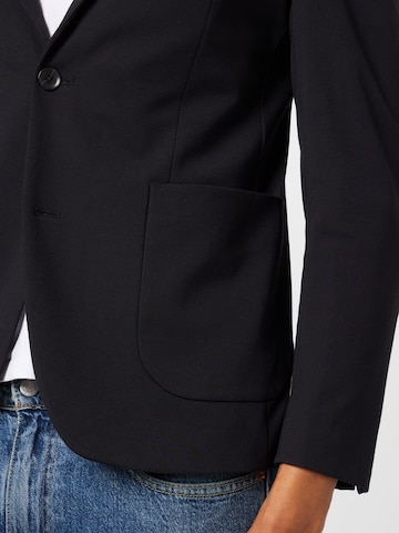 ESPRIT Slim Fit Blazer i svart