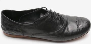 STRENESSE Flats & Loafers in 36 in Black: front