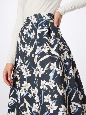 ABOUT YOU Skirt 'Julie' in Blue