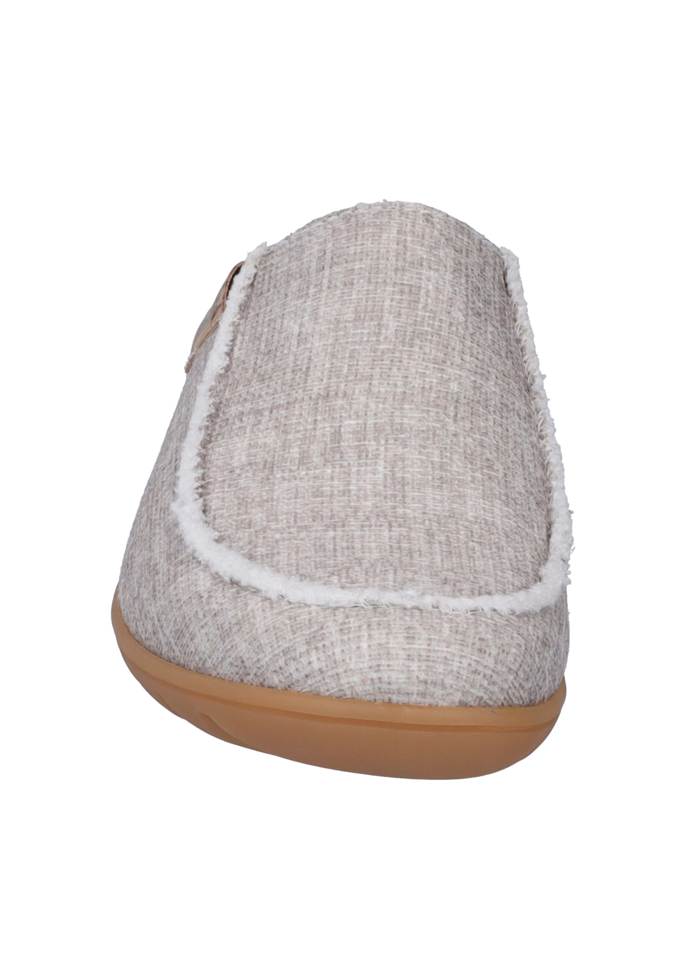 Westland Slipper 'Cadiz 02' in Beige