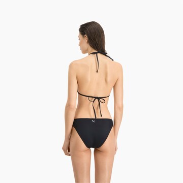 Bas de bikini PUMA en noir