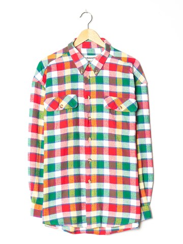Flagship Button Up Shirt in XXL/XXXL in Mixed colors: front