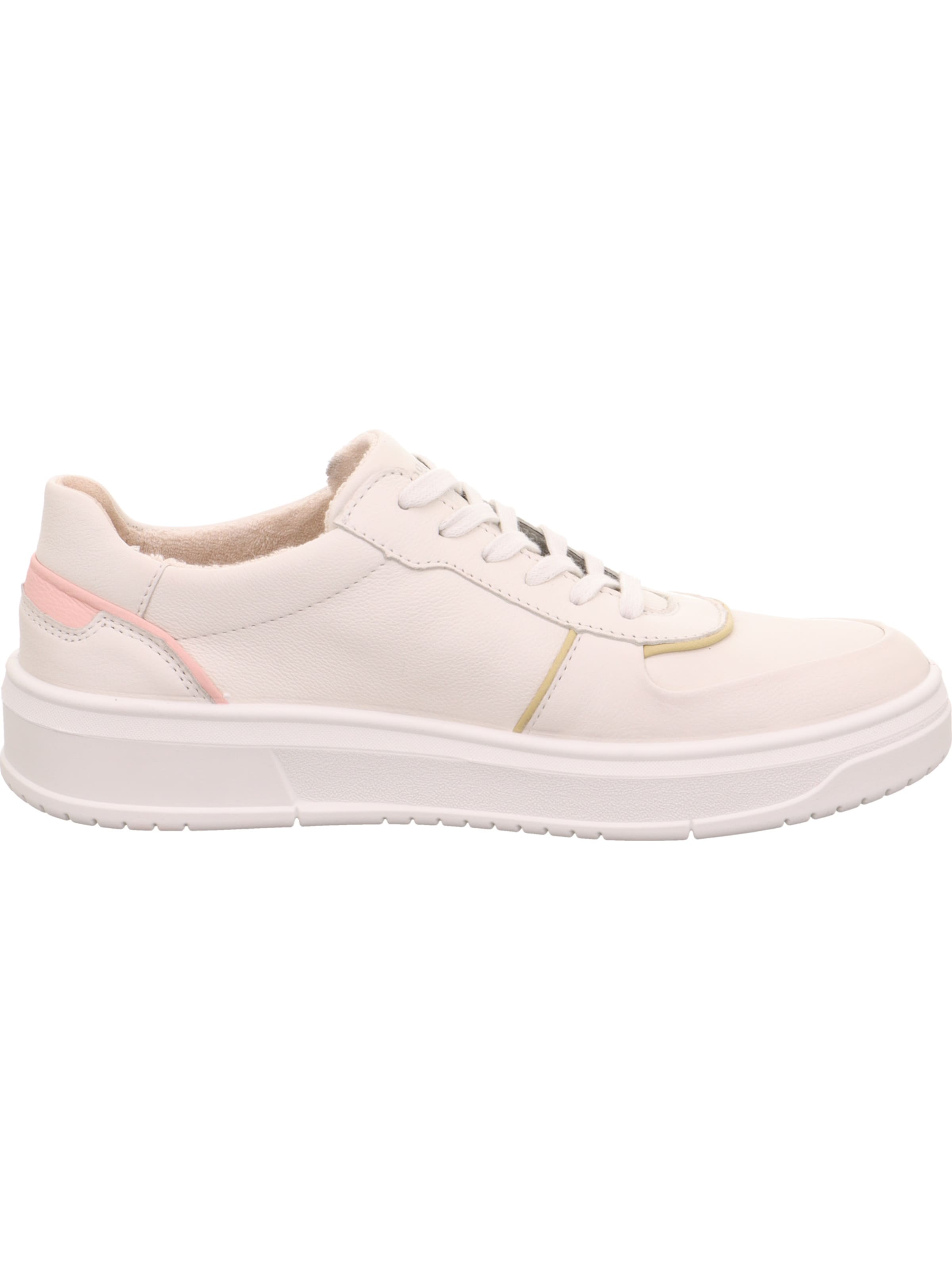 Legero Sneakers 'Rejoise' in White