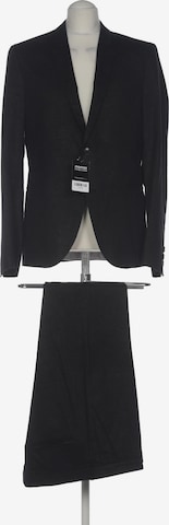 DRYKORN Anzug L-XL in Grau: Vorderseite