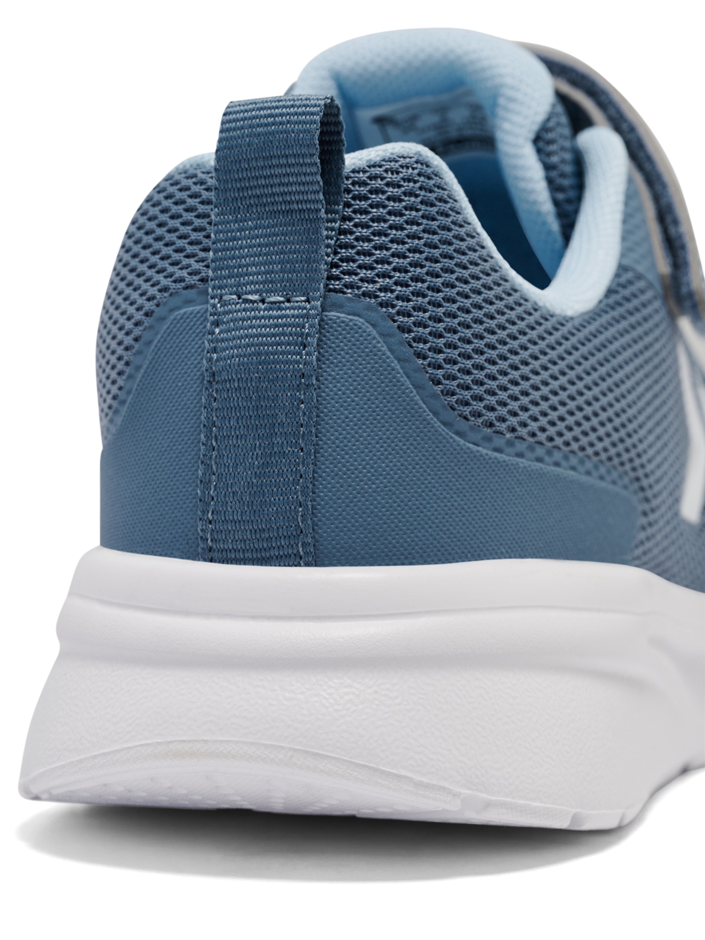 Hummel Trainers in Blue