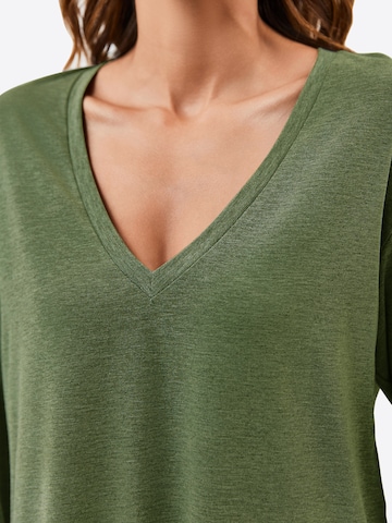 Imily Bela Shirts i grøn