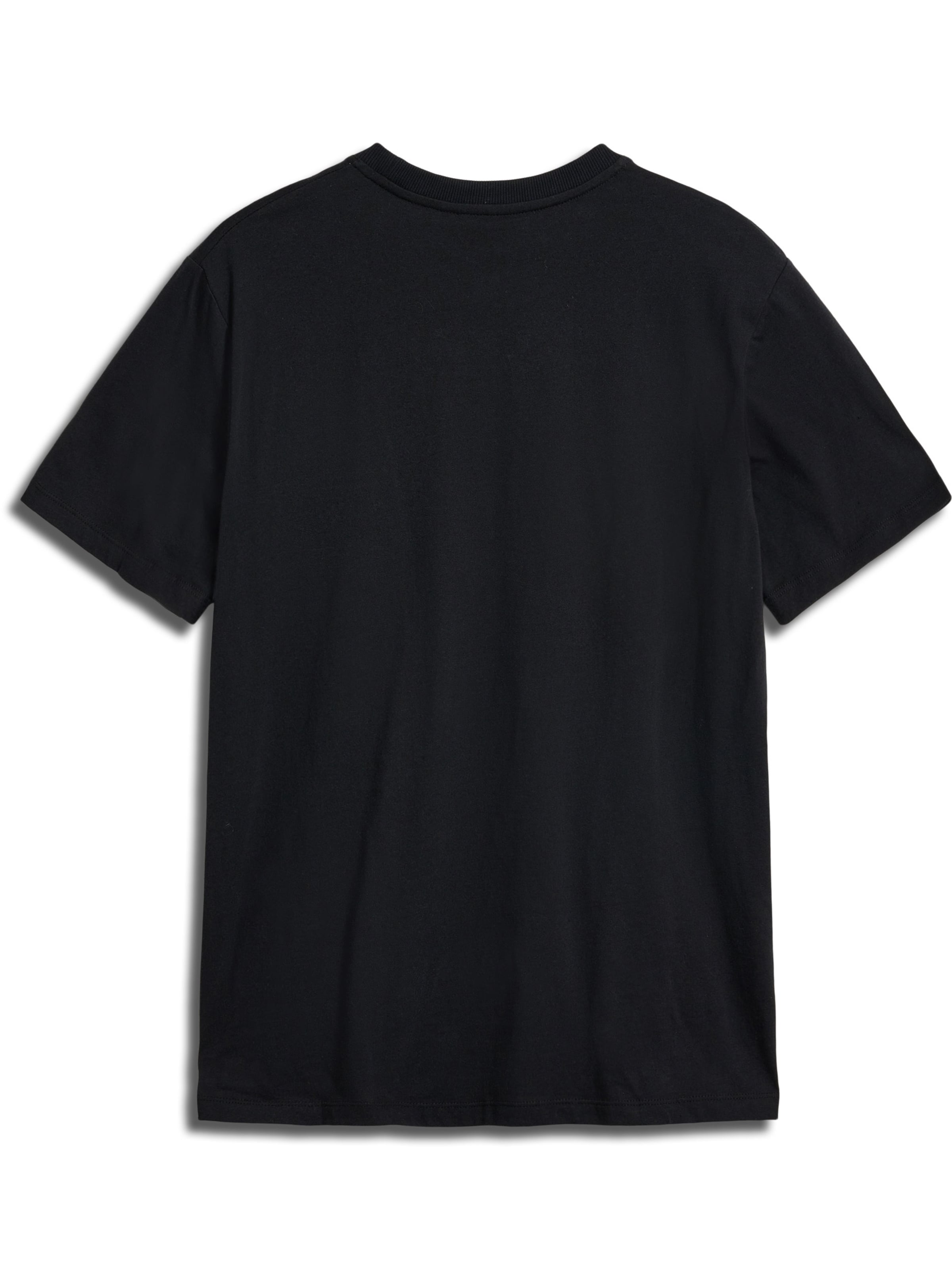 Frauen Shirts & Tops Hummel Shirt 'HIVE' in Schwarz - WP45405