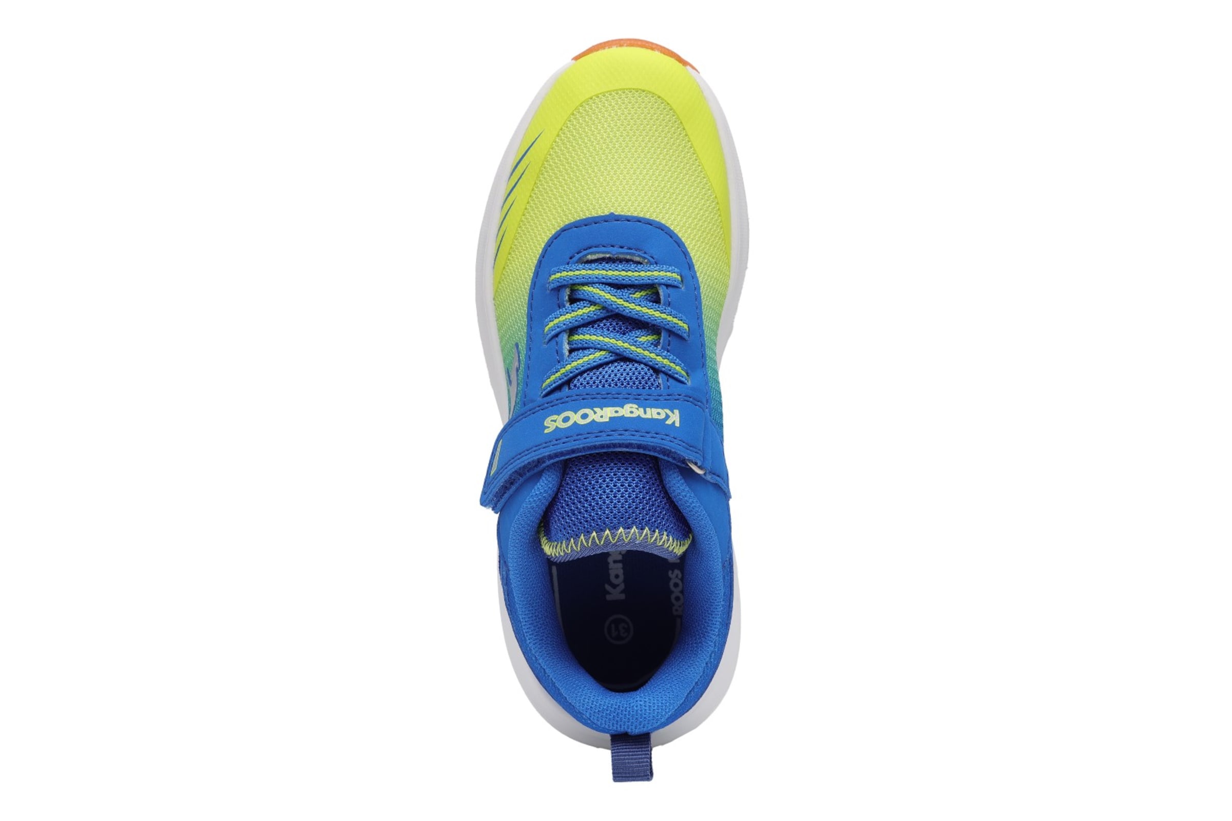 KangaROOS Sneakers in Blue