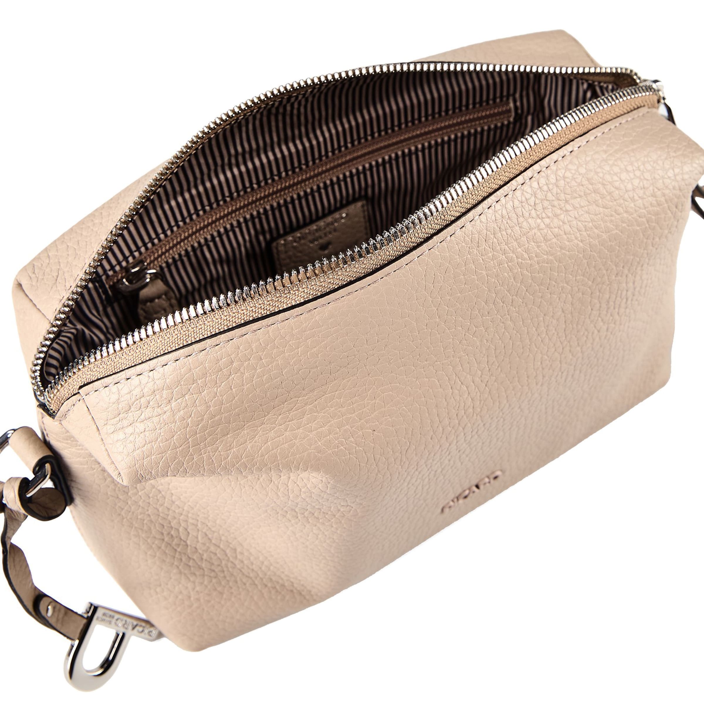 Picard Crossbody bag 'Texel' in Beige