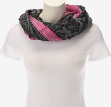 Etro Scarf & Wrap in One size in Mixed colors: front