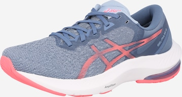 zils ASICS Skriešanas apavi 'Gel-Pulse 13': no priekšpuses