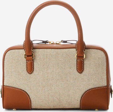 Lauren Ralph Lauren Tasche 'EMERIE' in Braun