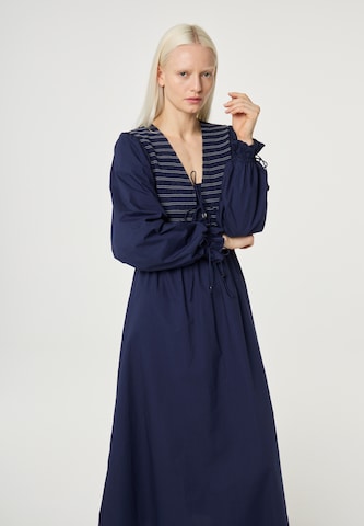 Robe Fabienne Chapot en bleu