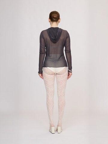 Résumé Top ' OllieRS ' in Grey: back