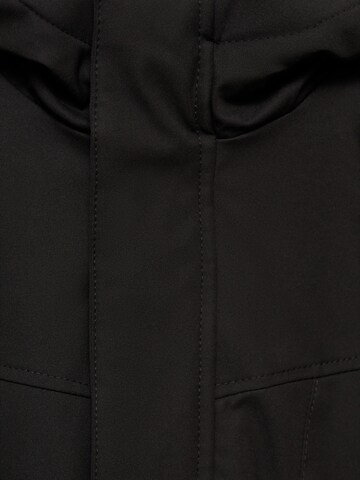 Giacca invernale di MANGO KIDS in nero