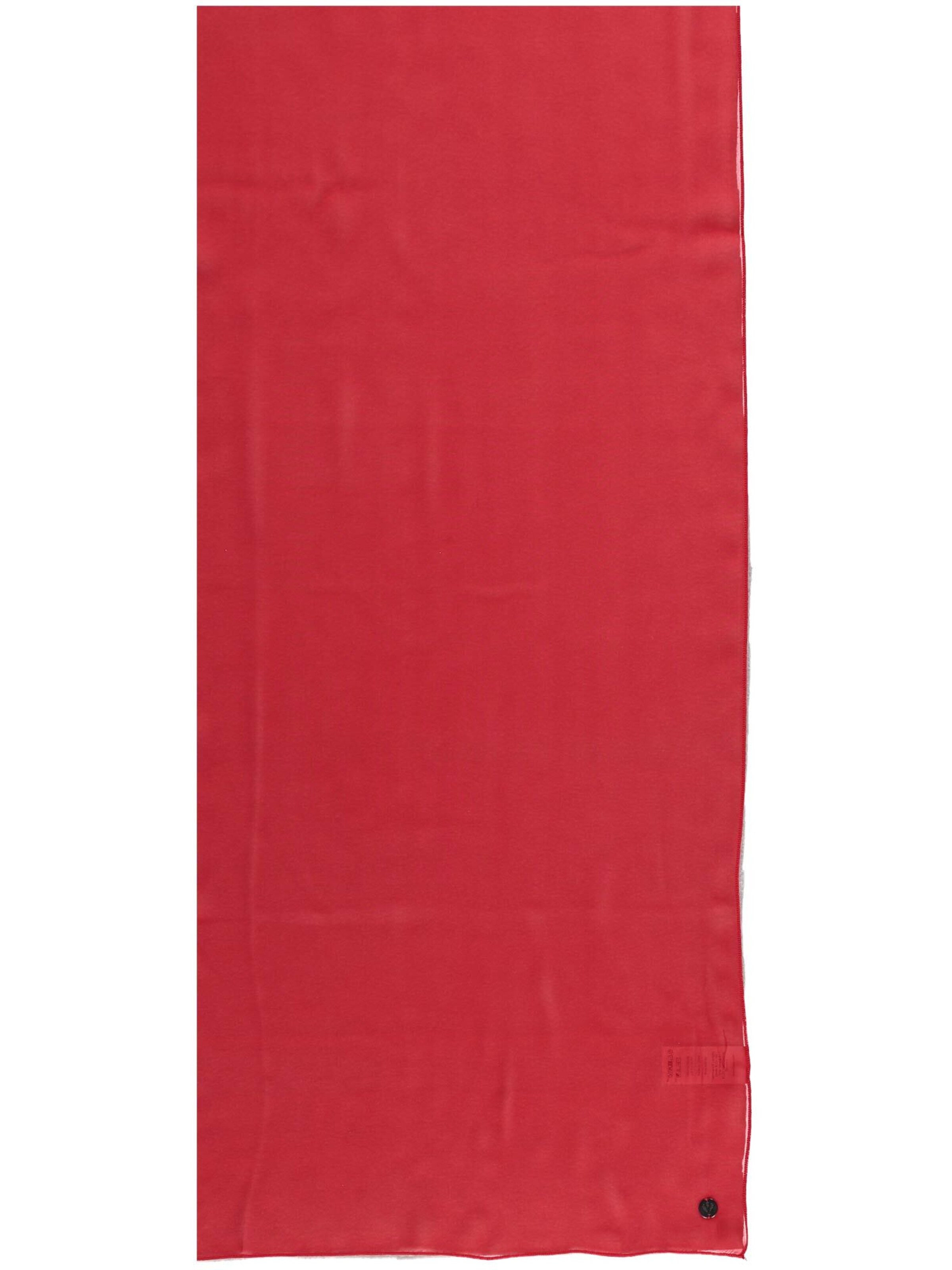 FRAAS Scarf in Red