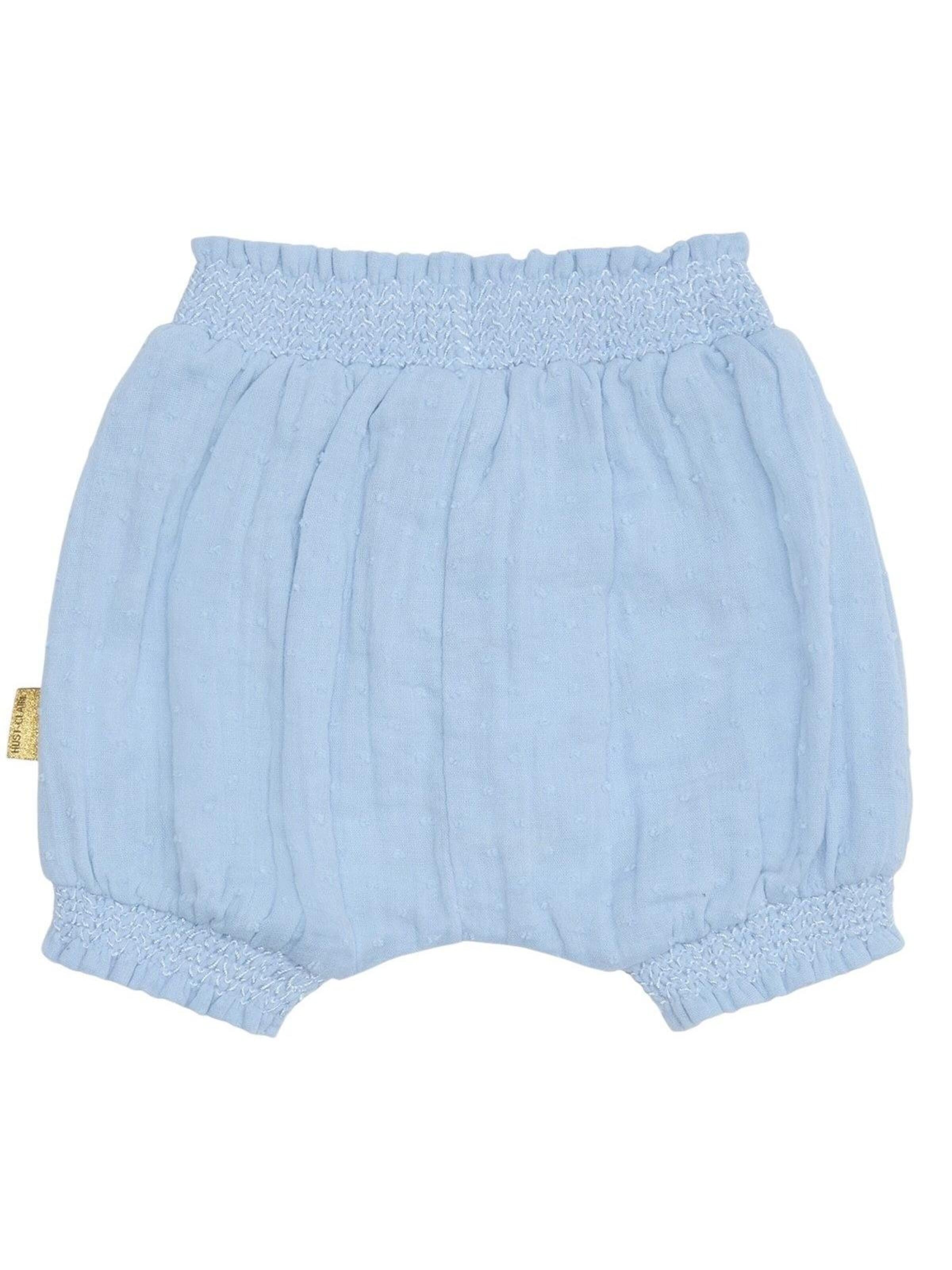 Hust & Claire Regular Hose 'HCHilma'‌‌‌‌‌‌‌‌ in Blau