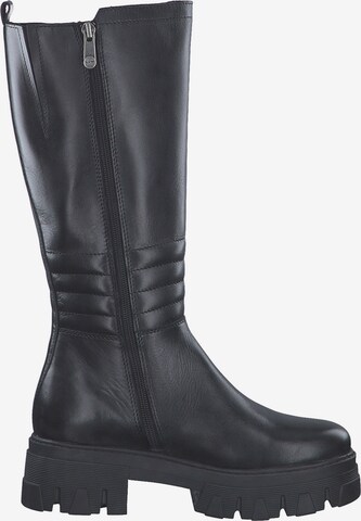 Bottes MARCO TOZZI en noir