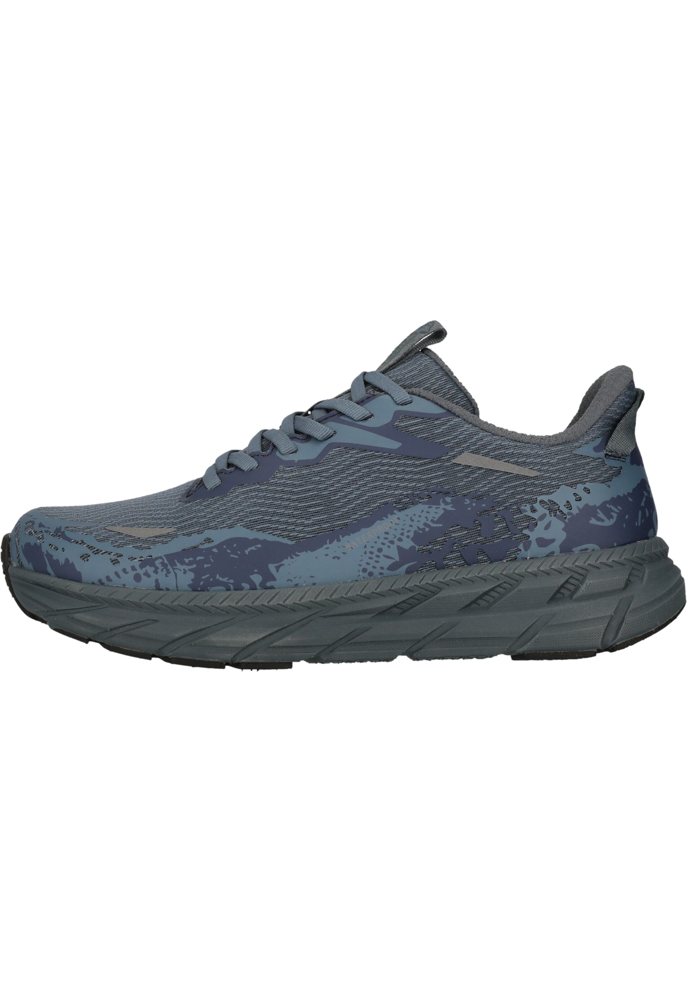 Whistler Sneakers 'Navillas' in Blue