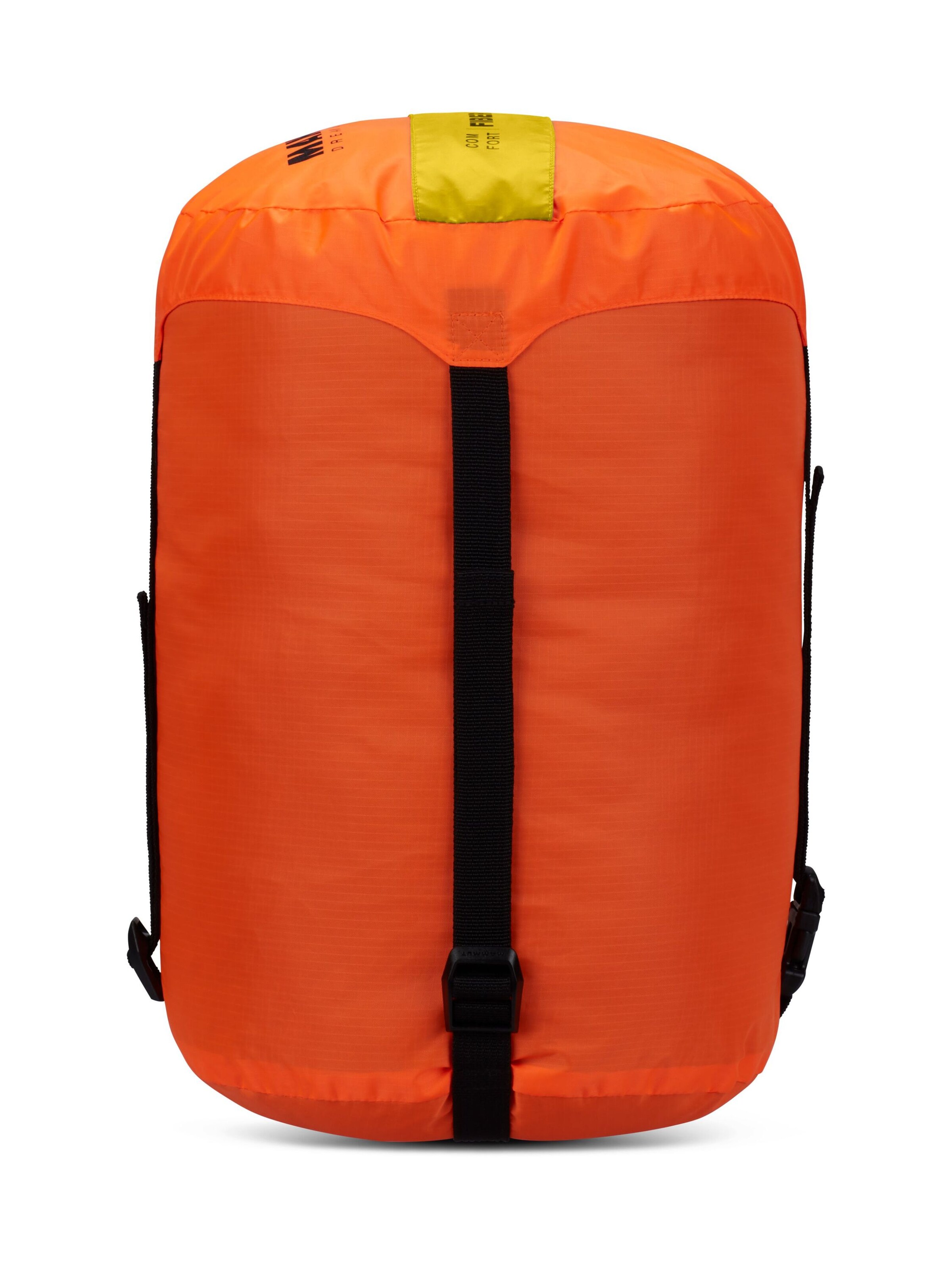 MAMMUT Schlafsack in Gelb