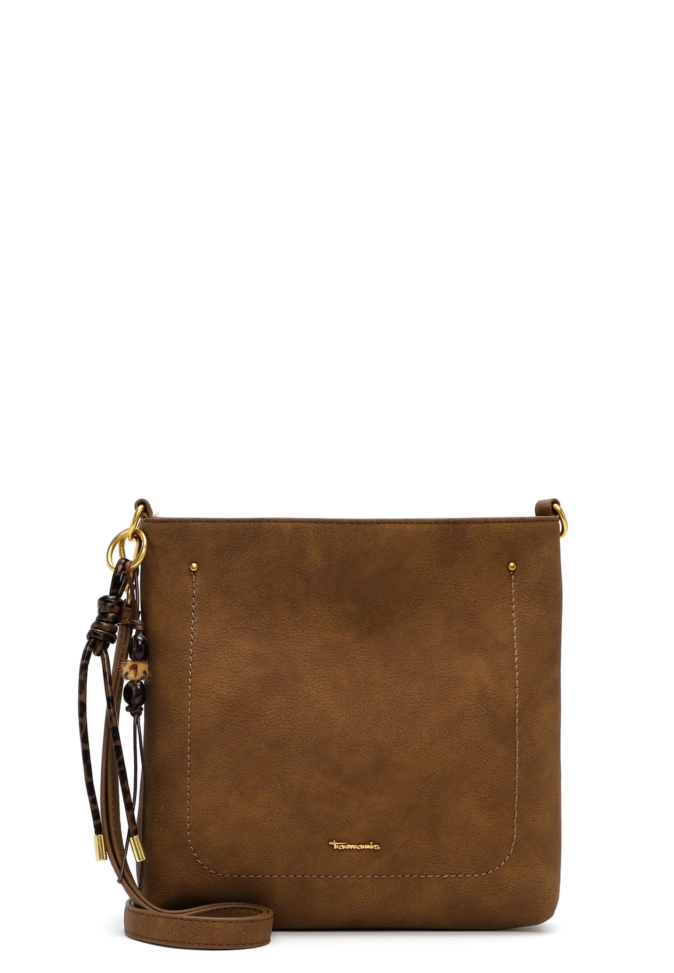 Tamaris Shoulder bag in One Size in Cognac, Item view
