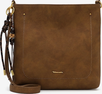 Tamaris Schultertasche in One Size in cognac, Produktansicht