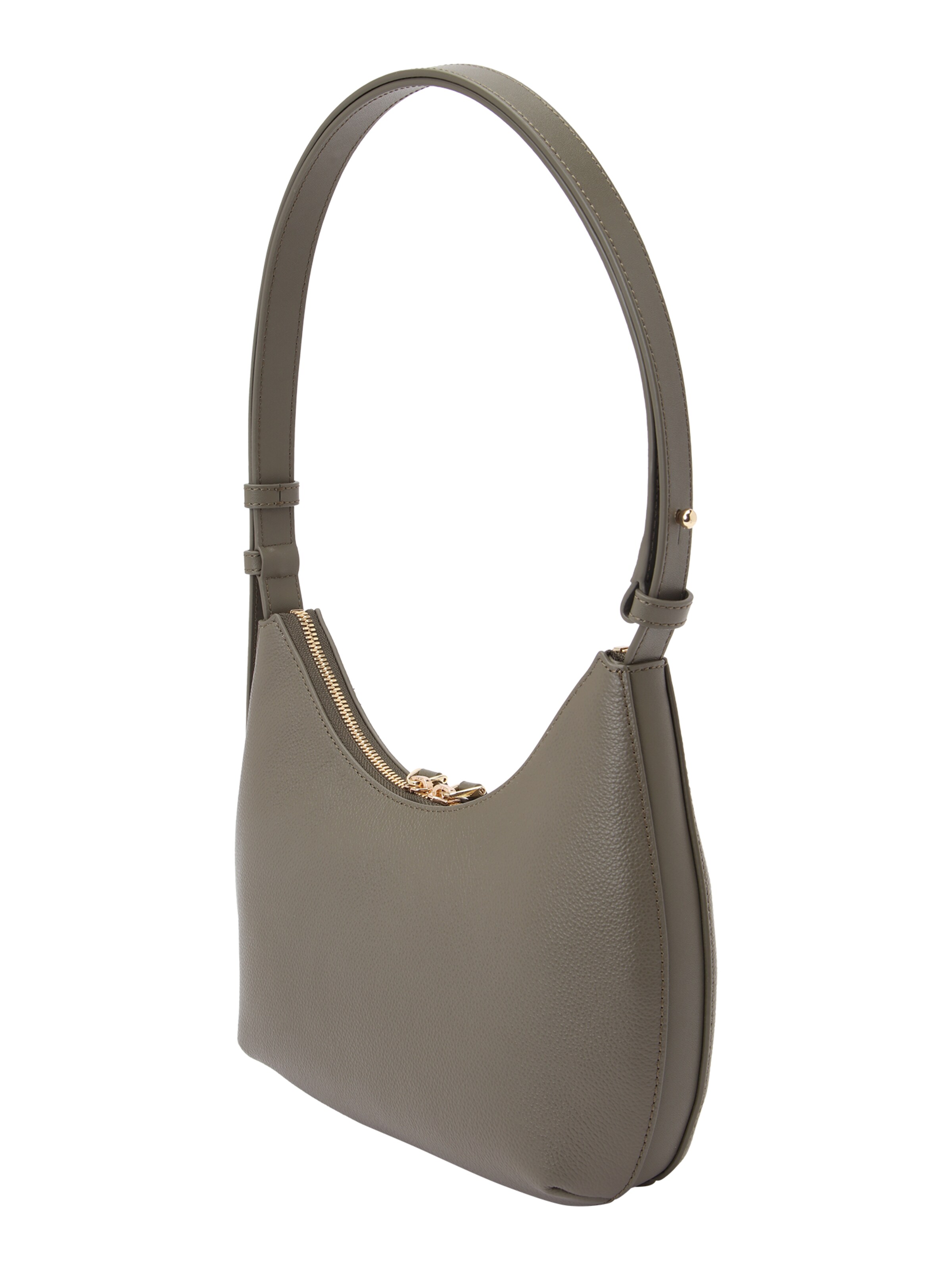 FURLA Наплечная сумка 'GOCCIA' в Зеленый