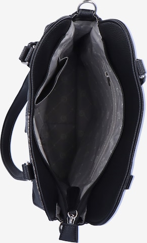 REMONTE Schultertasche 'Q0623' in Schwarz