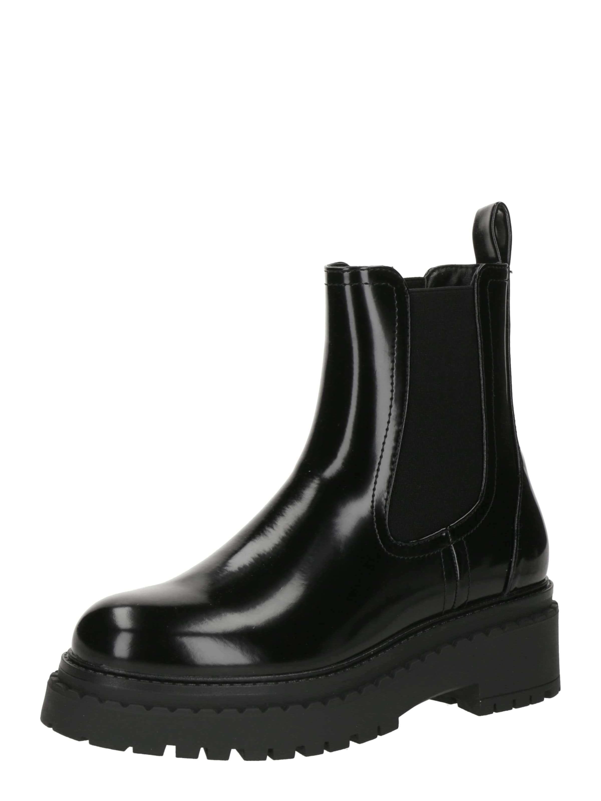 CALL IT SPRING Chelsea boots &#x27;ZAYRA&#x27; in Zwart: voorkant
