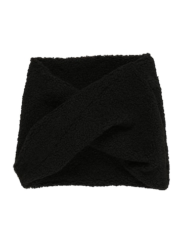 Dorothy Perkins Loop scarf in Black