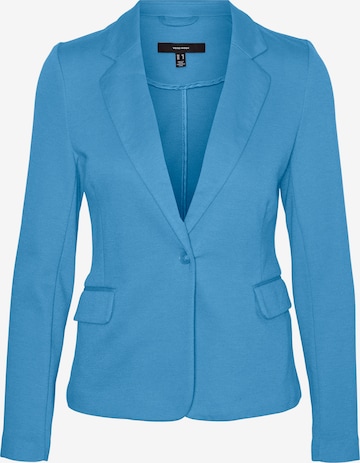 VERO MODA Blazers 'Julia' in Blauw: voorkant