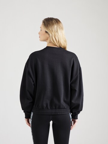 Reebok Sweatshirt 'MODERN SAFARI' in Black