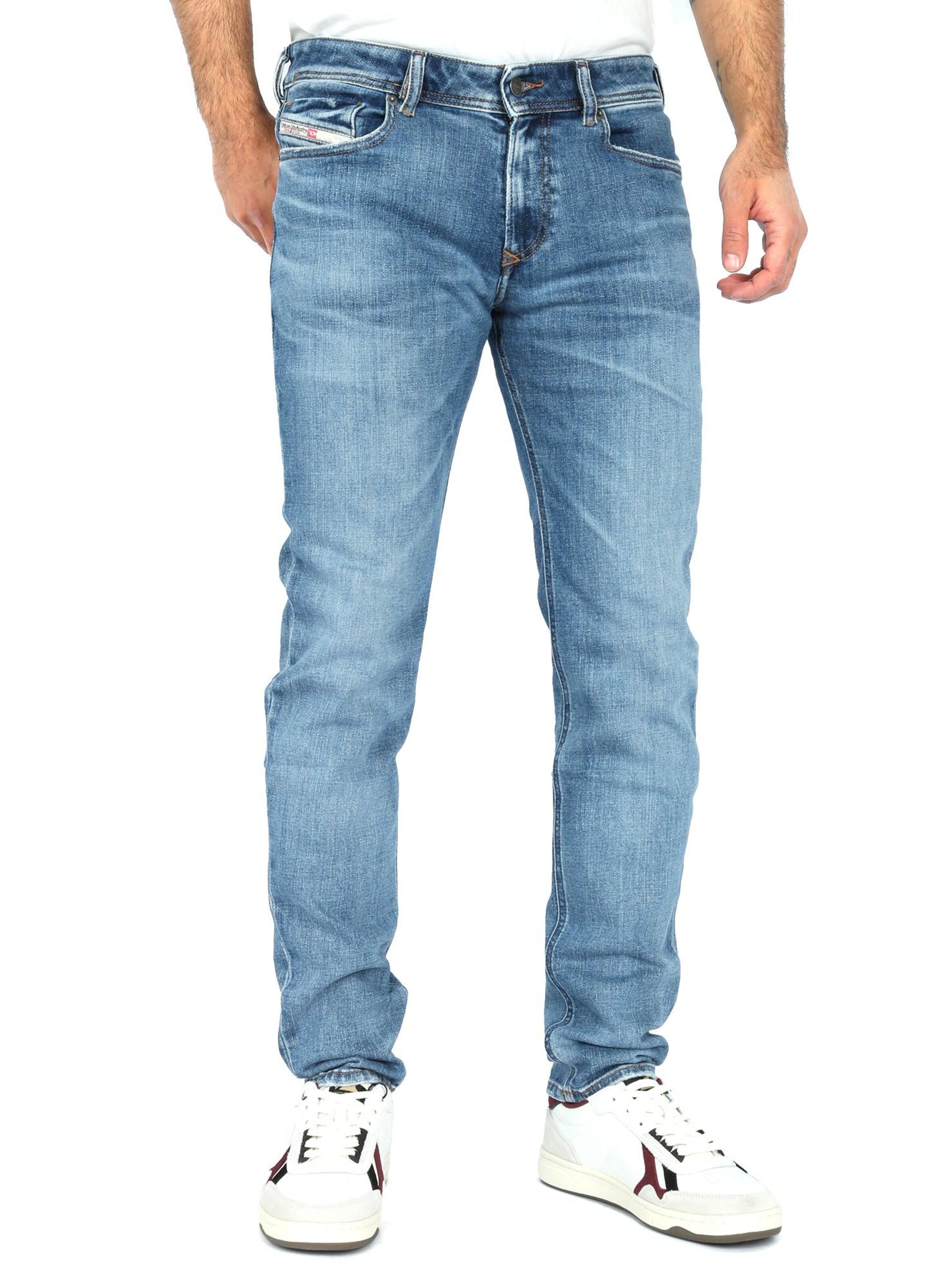 DIESEL Skinny Jeans '1979 Sleenker'‌‌‌‌‌‌‌‌‌‌ in Blau