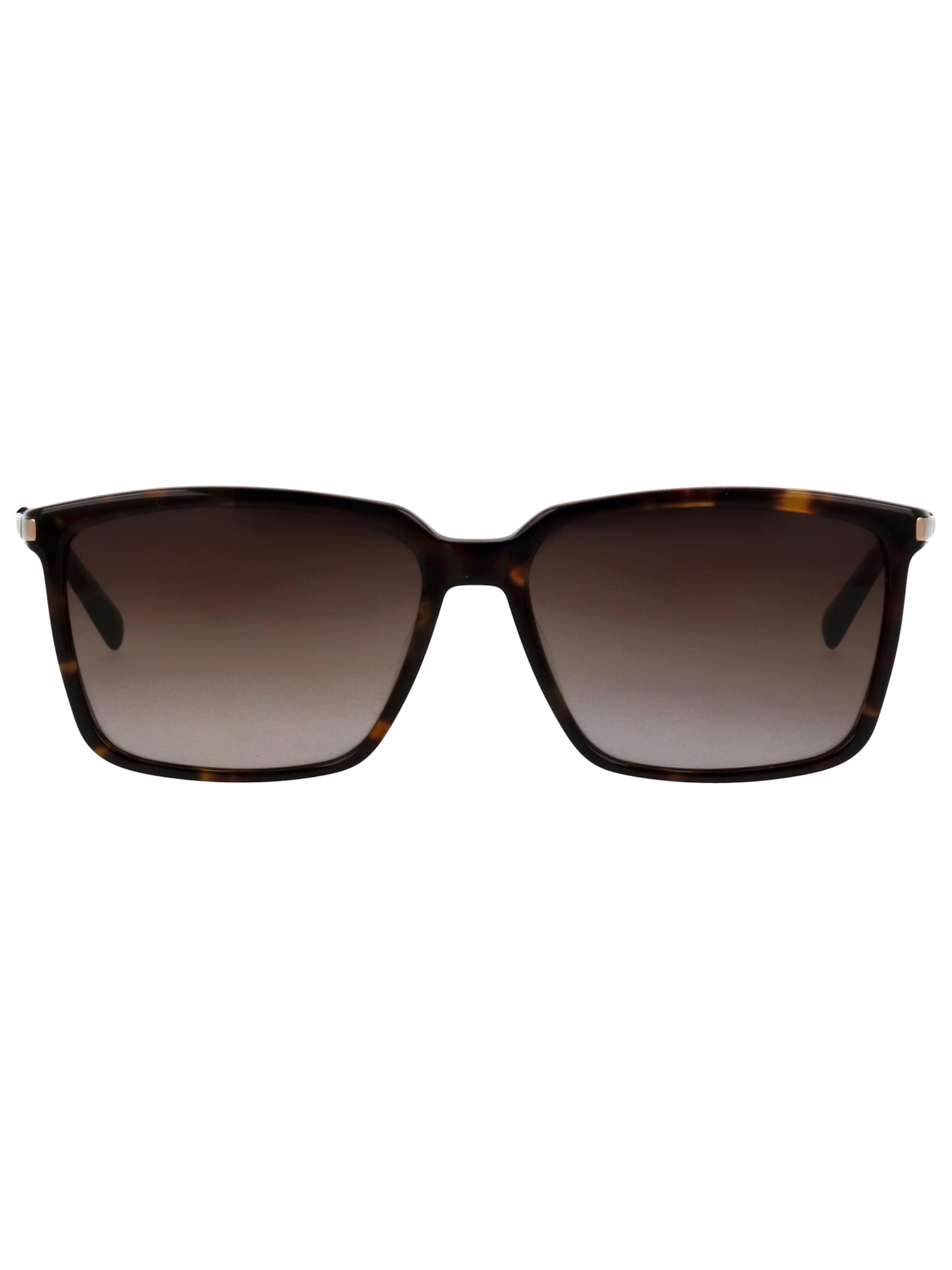 Humphrey's eyewear Sunglasses in Brown